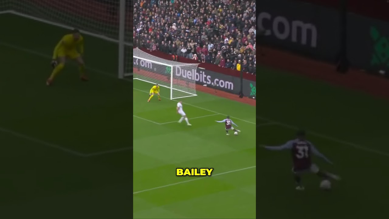 'Highlights of an Exciting Premier League Match: Aston Villa vs. Tottenham Hotspur'