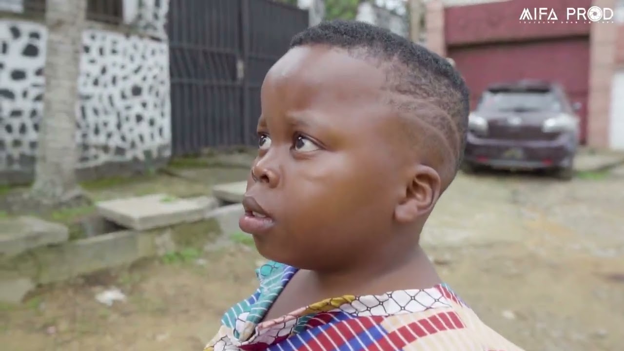Aude Esther Officiel & Cabrel Nanjip Nyamton se clashent au  téléphone😂👏Cabrel Tv 🇨🇲🇬🇦