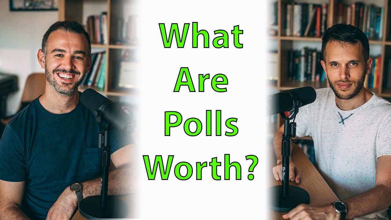 Here's Why Nate Silver's Election Predictions Are Worthless