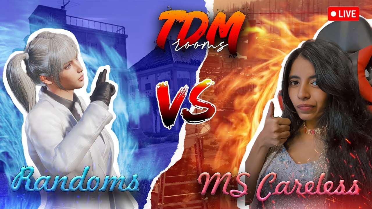 🔥 BGMI 1v1 TDM Live | Custom Room Challenge | Girl  #BGMI #1v1 #GirlGamer #livegaming  |  #bgmilive