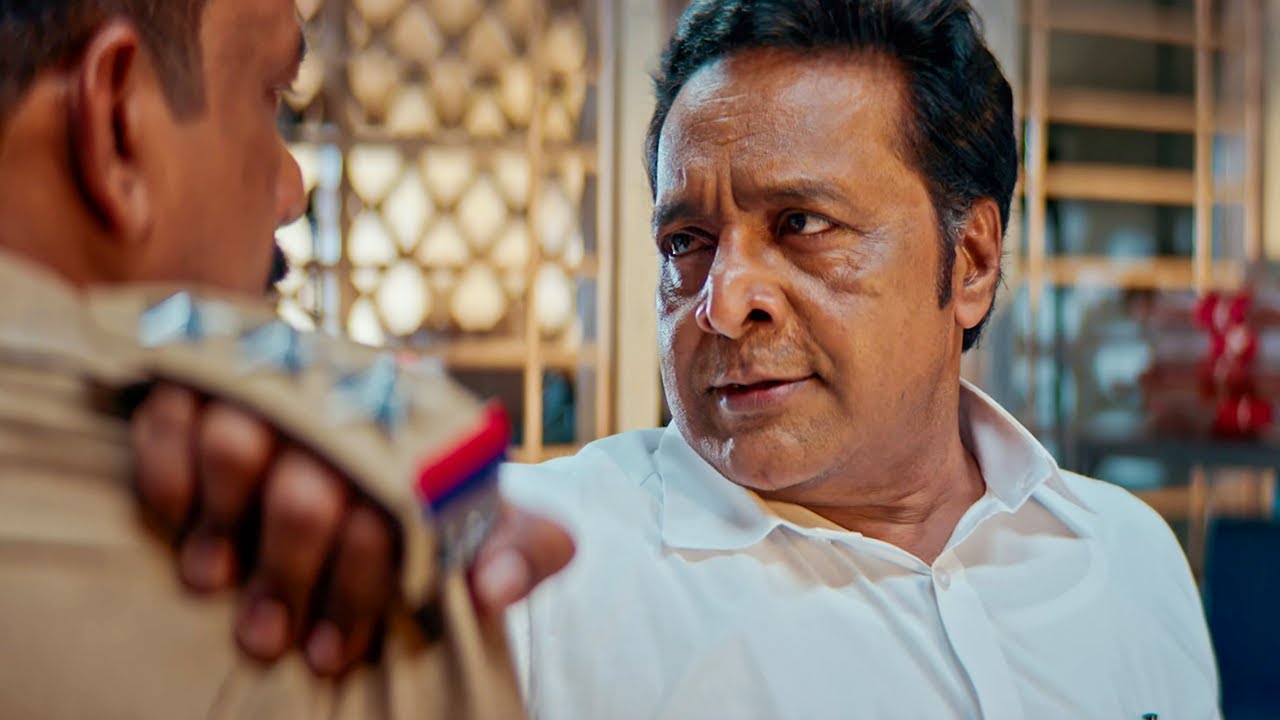 ഇവന്മാർ കാണിച്ച തോന്ന്യവാസത്തിന് ഞാൻ മാപ്പ് ചോദിക്കുന്നു | New Malayalam Movies | Dhyan Sreenivasan