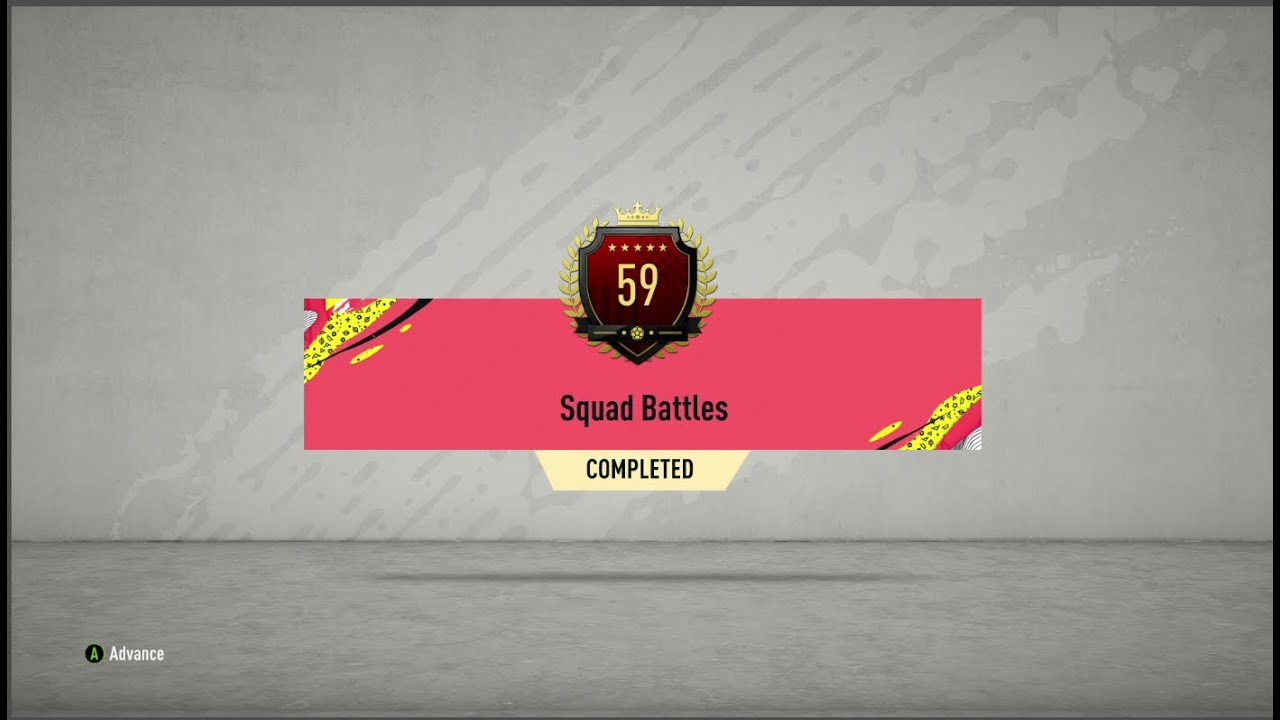 TOP 100 REWARDS(50TH) IN THE WORLD:SQUAD BATTLES REWARDS FIFA 20 ULTIMATE TEAM