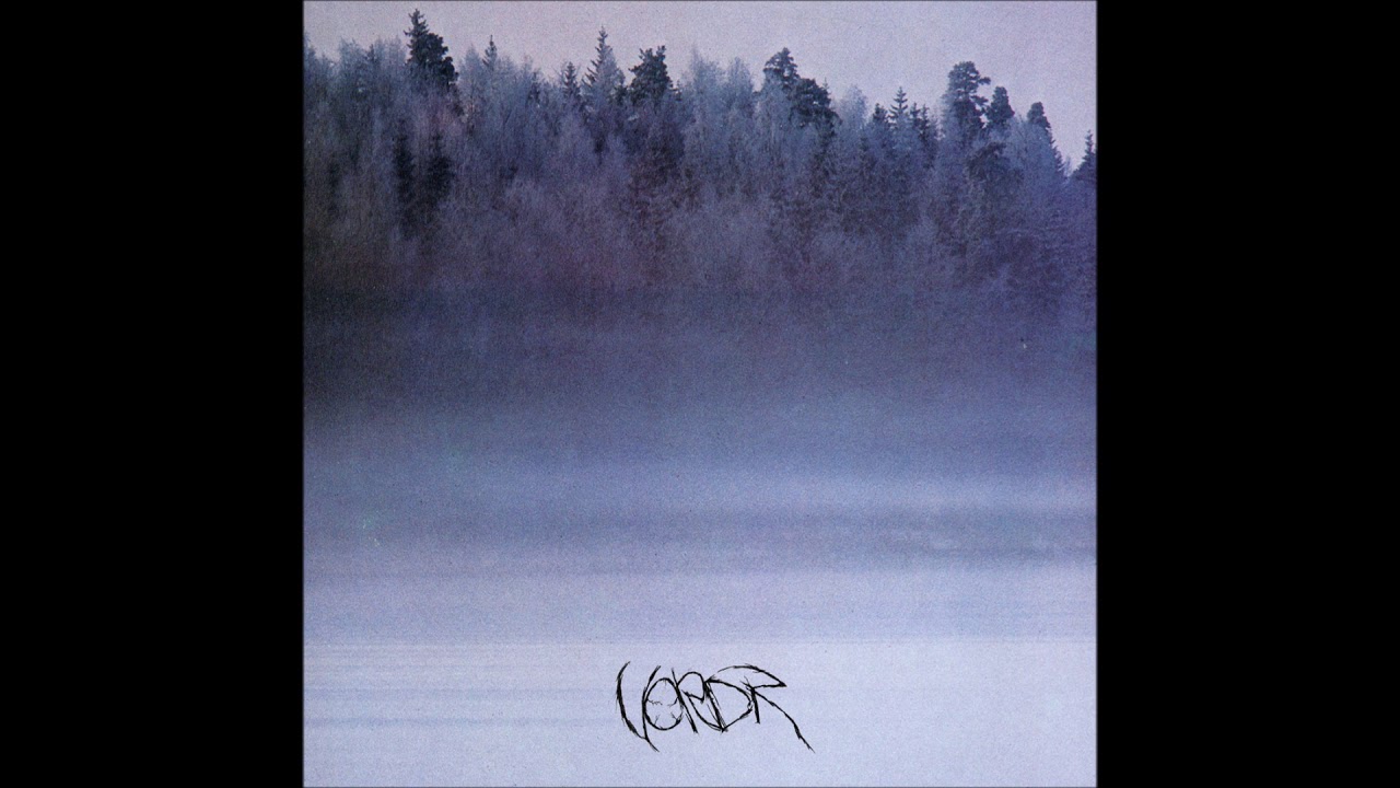 Vordr - Goretusk