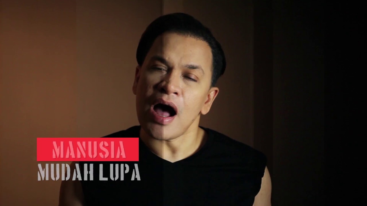 KRU Featuring Joe Flizzow - Tahan Lama (Official LYRIC VIDEO)