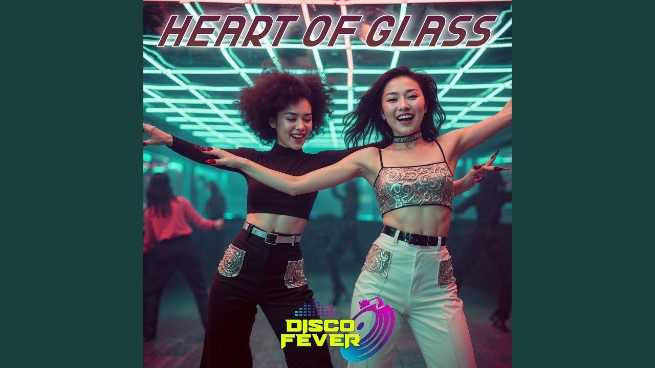 Heart of Glass