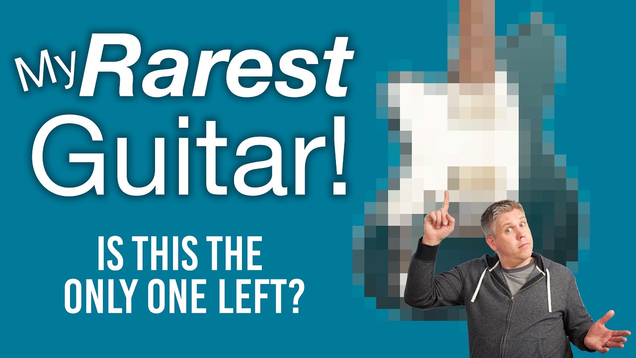 Could It Be The Only One? Ibanez Talman TC420LH