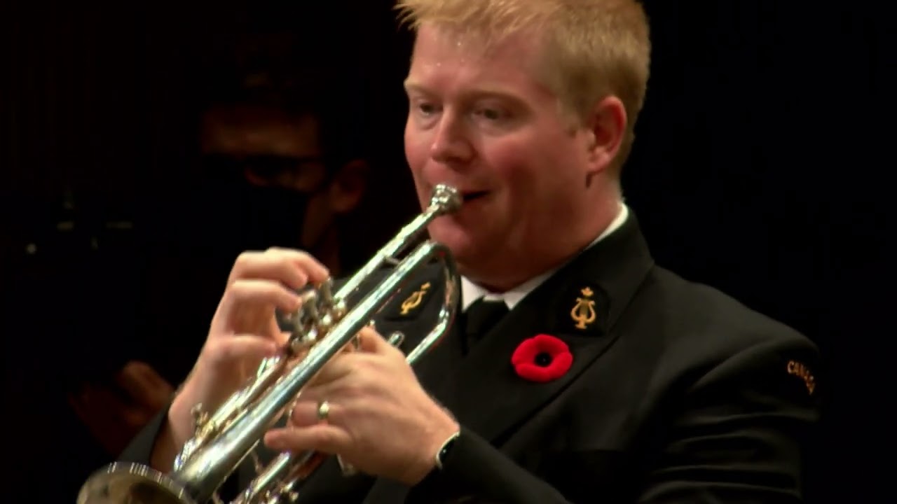 Song of Hope - Peter Meechan | Naden Band