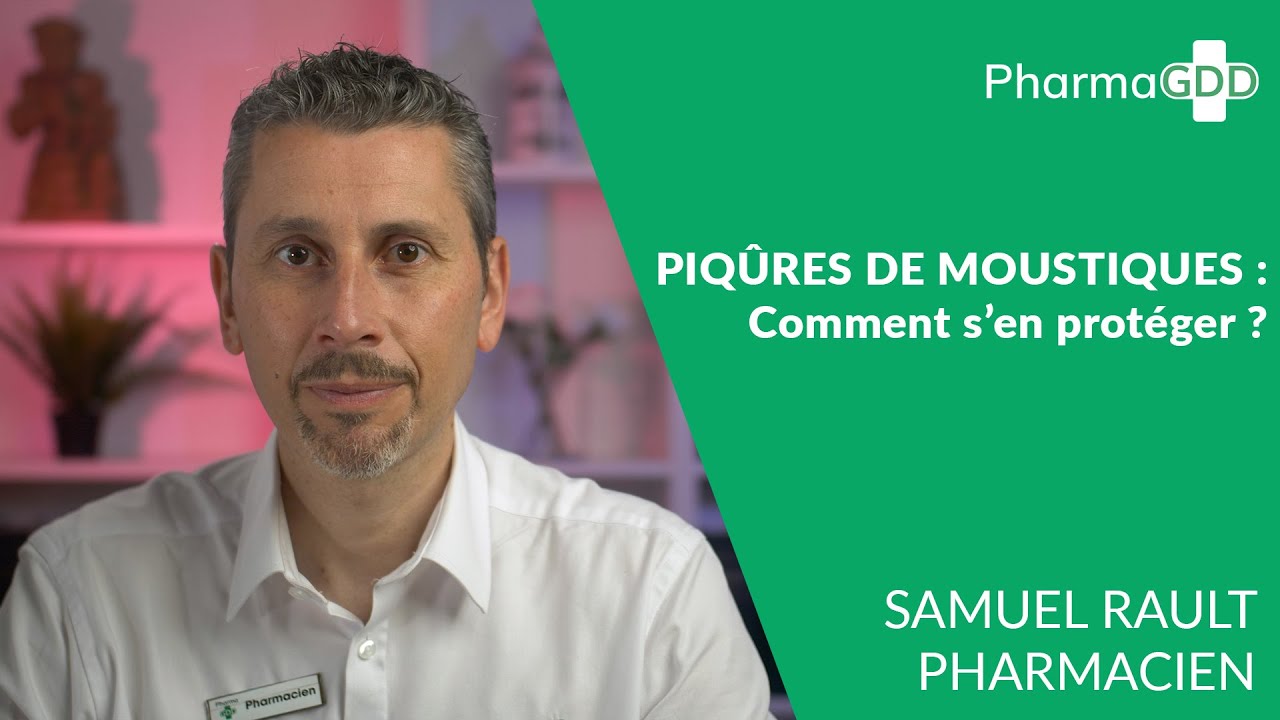 Piqûres de moustiques : Que faire pour les éviter ?