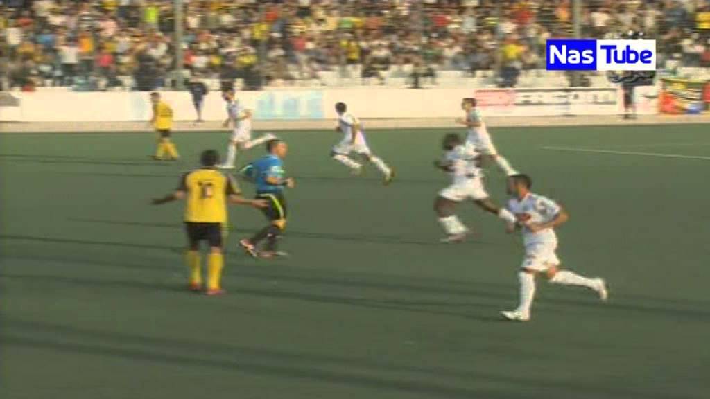 Ligue 1 : USM El Harrach - ES Sétif J4