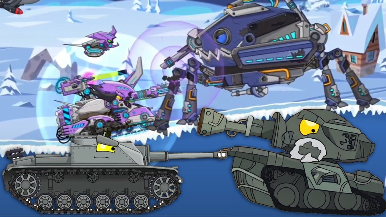 The Ultimate Tank Build: Upgrading All Tanks in Tank Combat | Fully Upgraded and Unlocked all Tanks