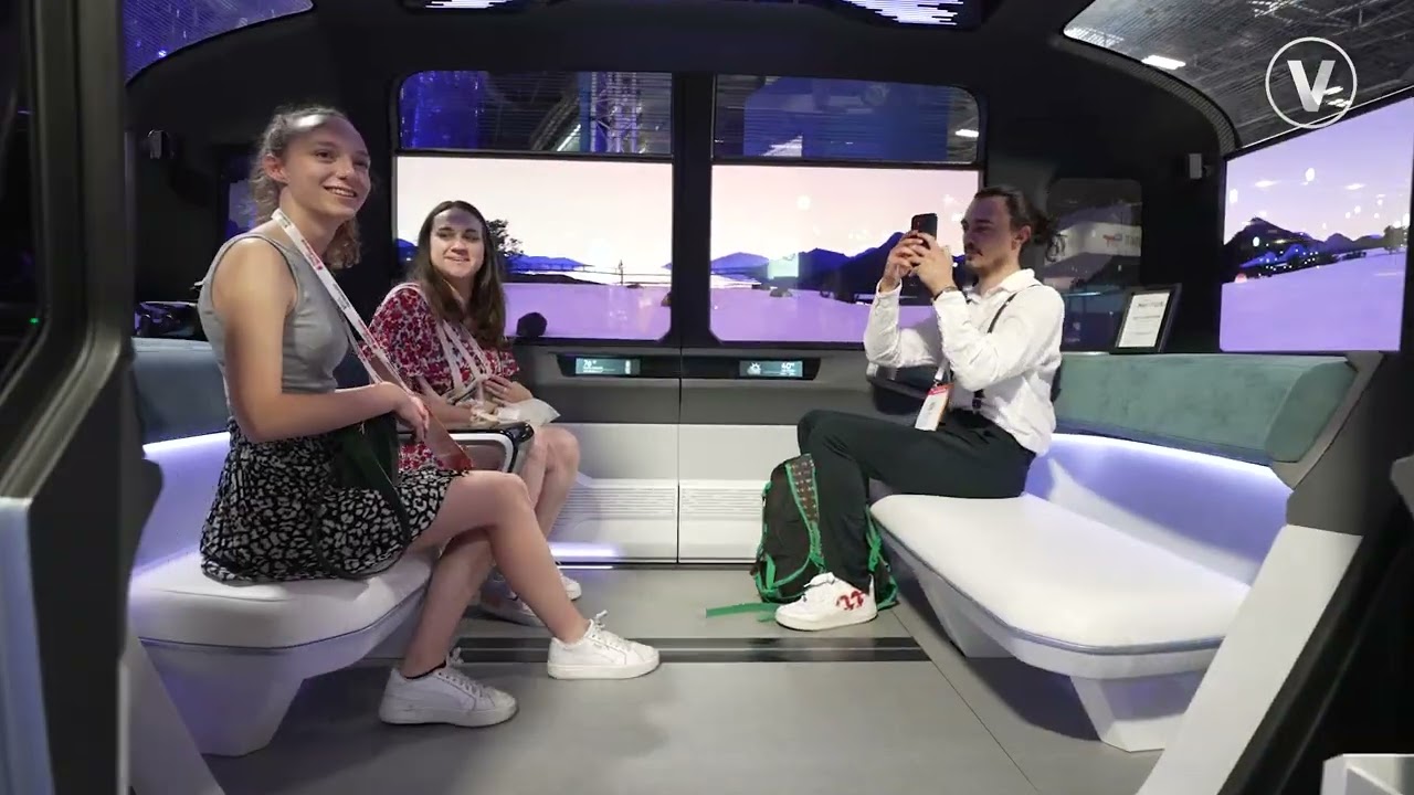 VivaTech 2023 - Best of Day 3