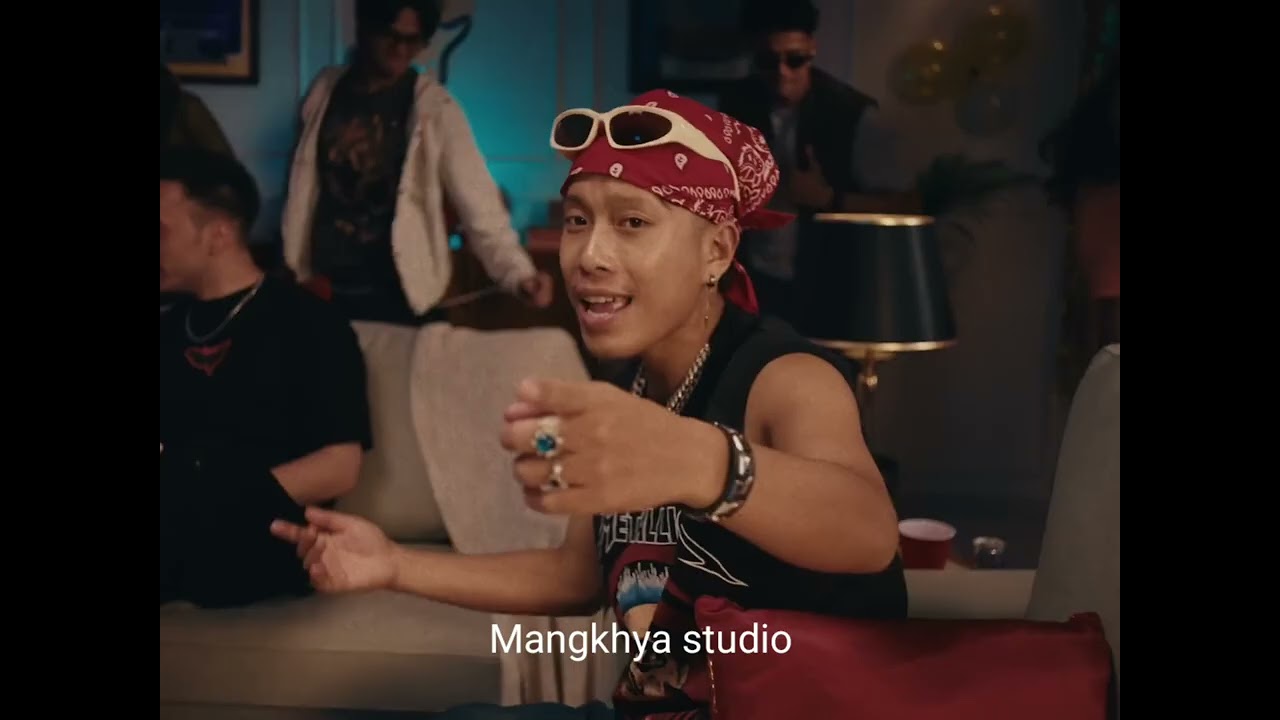 Sleepless ( yumi aama ) rito riba ft. Simyo || tadh lunia || tav.