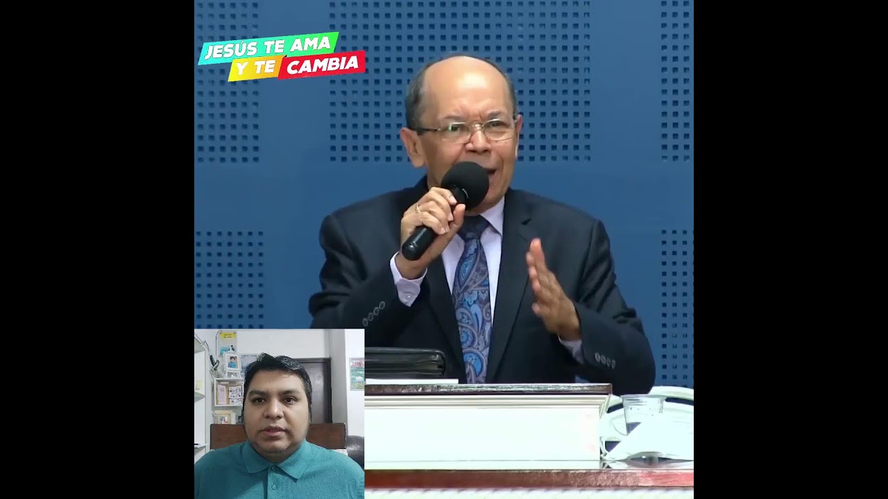 Lo que se puede y no se debe hacer con el Espíritu Santo - Pastor Humberto Henao