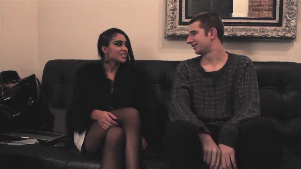 Natalia Kills 
