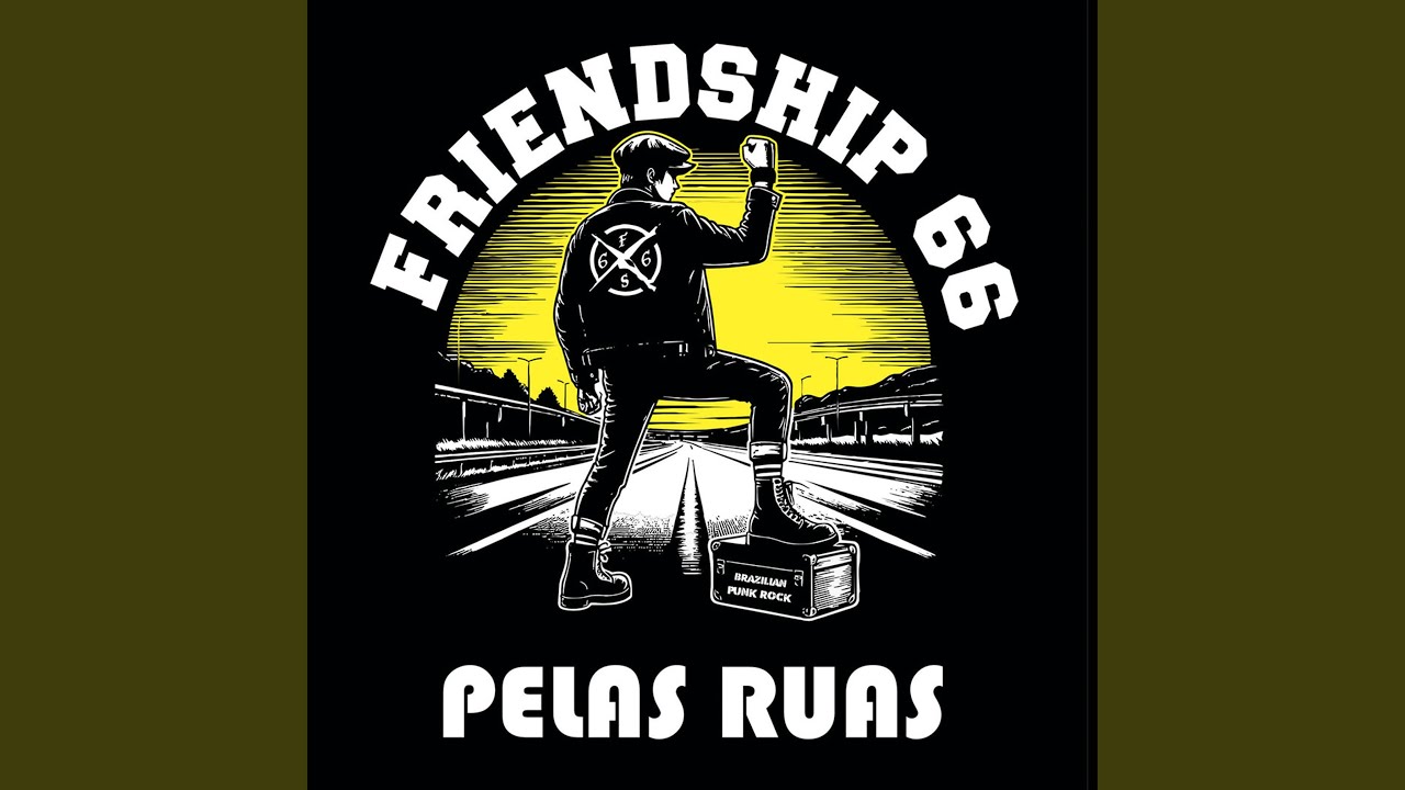 Pelas Ruas