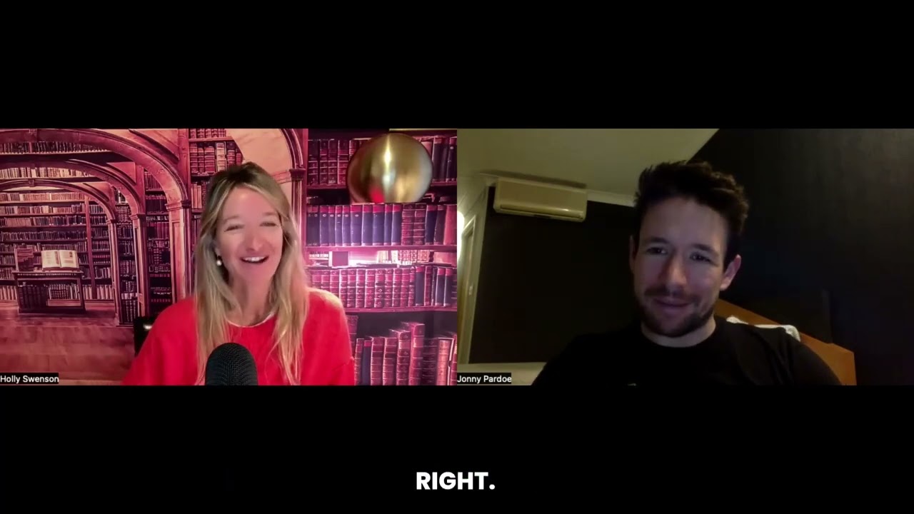 Conscious Parenting and Family Wellness: Raise Resilient, Connected Kids with Holly Swenson