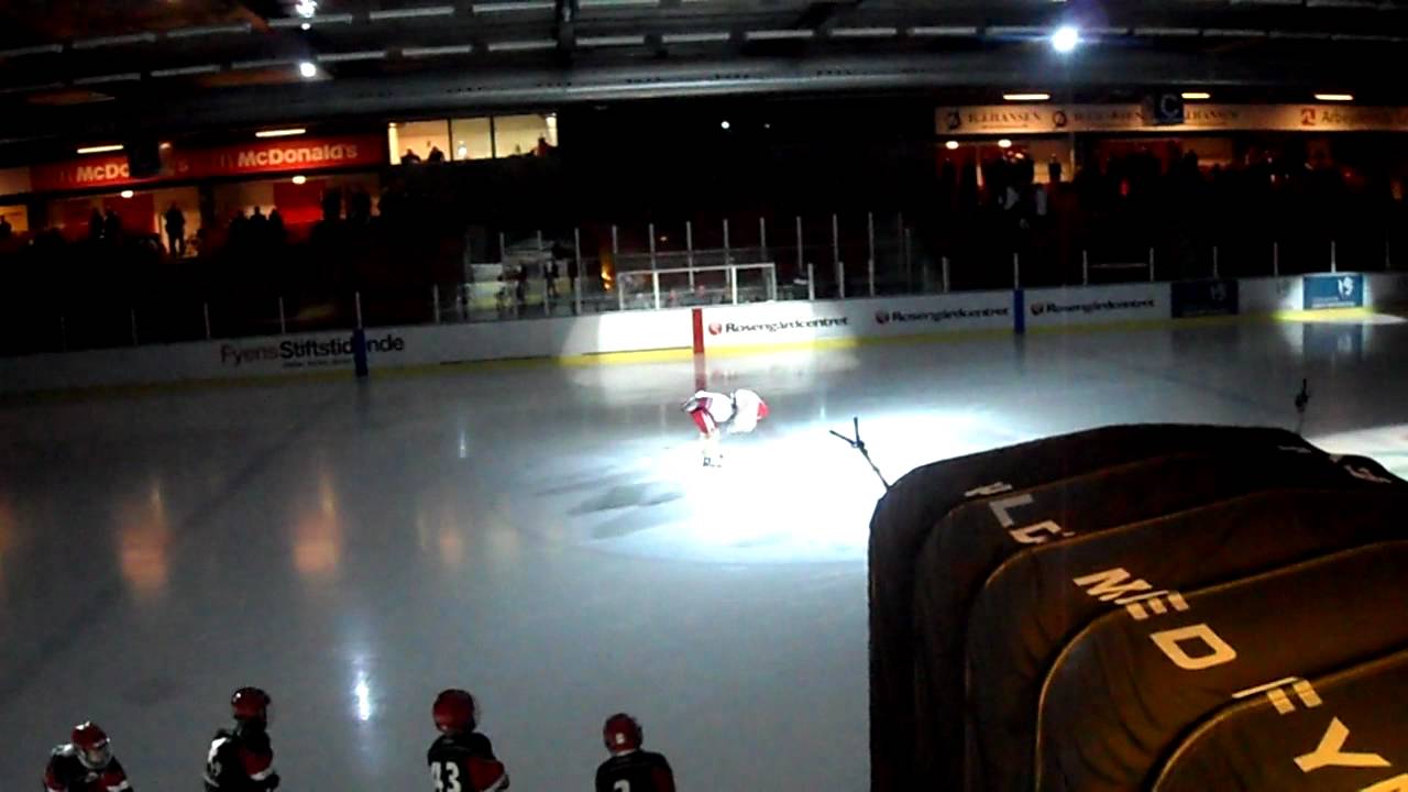 super bulldog OIK Odense
