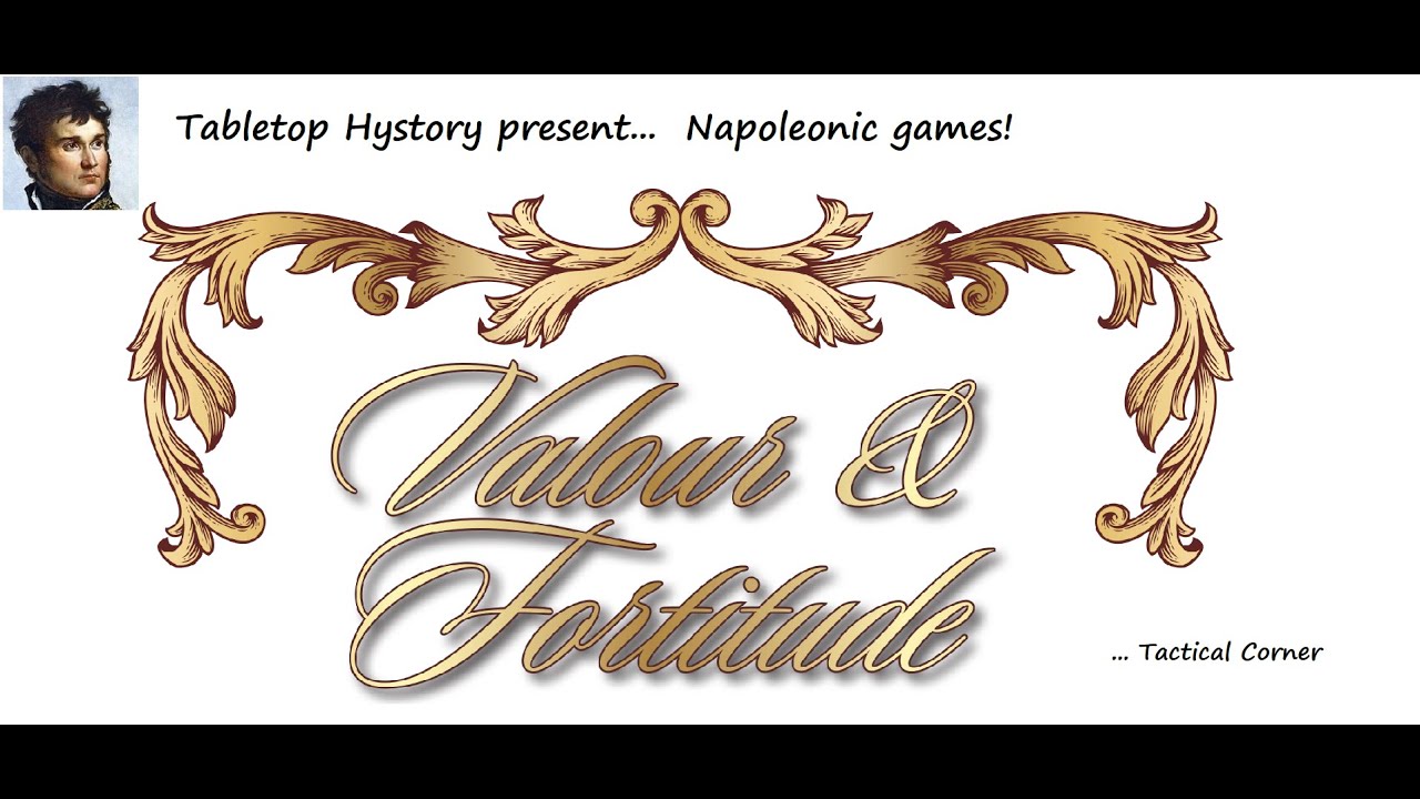 Valor & Fortitude, How to play: Home Rules...
