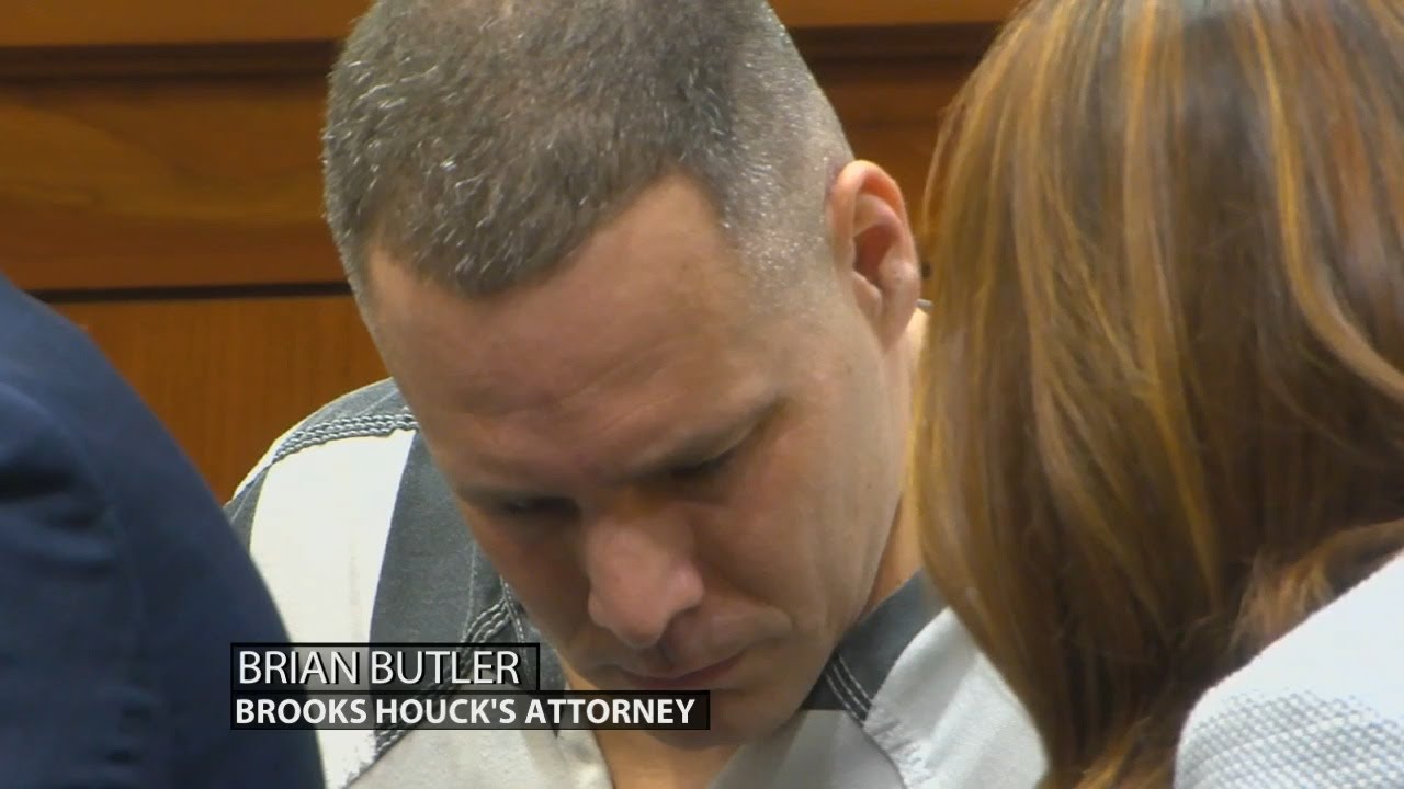 New details revealed in Crystal Rogers case at Brooks Houck hearing in Nelson County