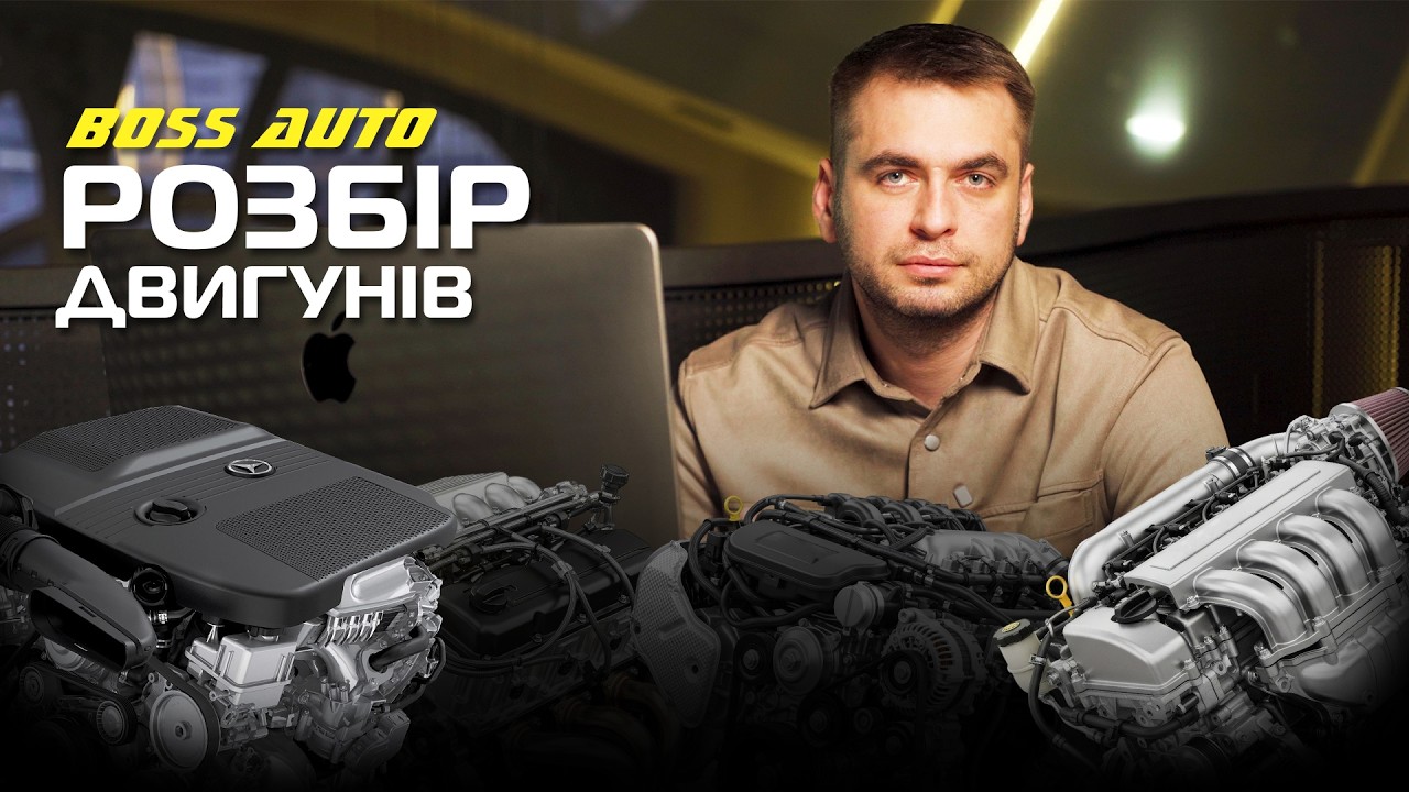 Які двигуни НЕ варто купувати з США — головні помилки покупців авто