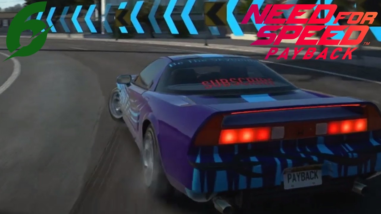 Need for Speed: Payback | 2026 Gameplay Part 6