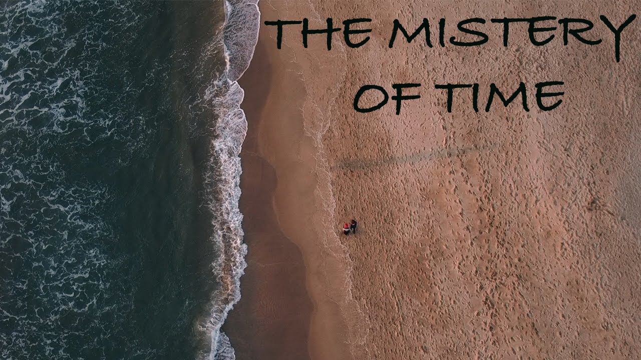 El Misterio del Tiempo - Relato por Jorge Luis Borges.