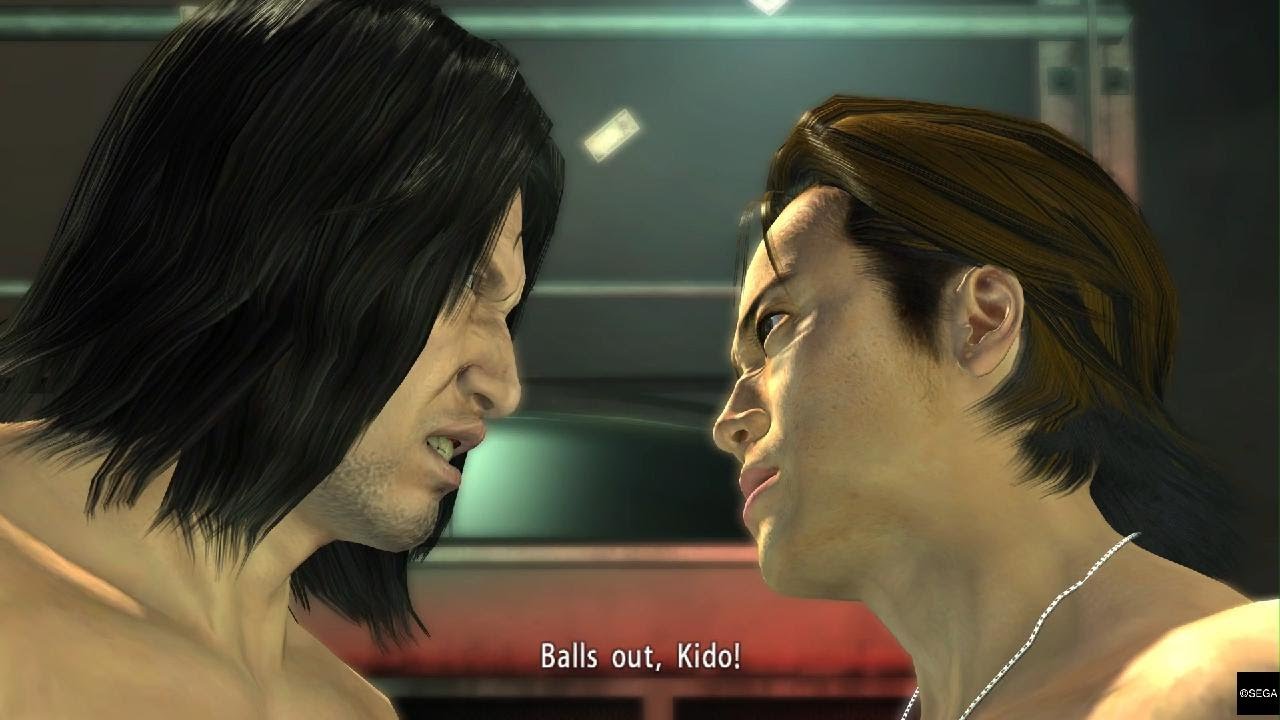 Koiya! KIDOOOO!