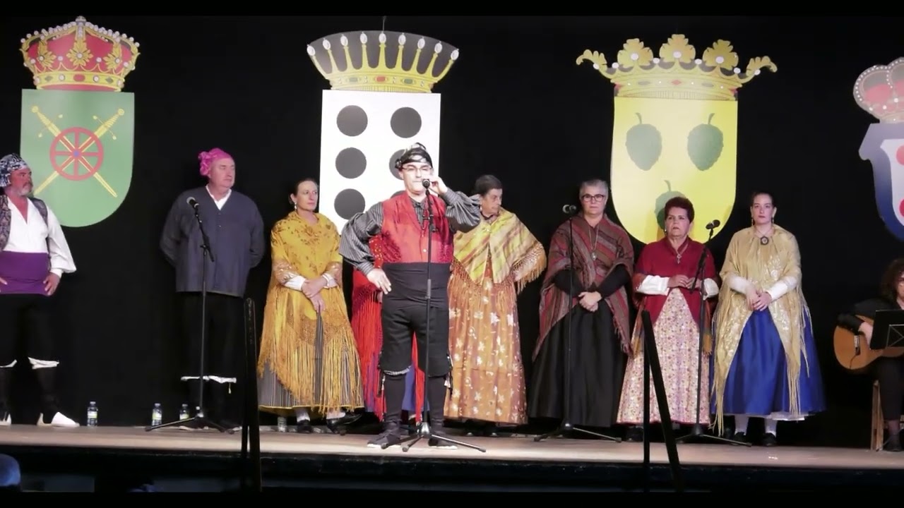 XII edición de RiberabaJota en Sástago