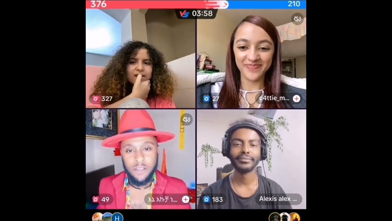 ከ ale tube ጋር ተገናኙ Daisy Tamrat |Ethiopian tiktok | seifu on EBS | #ethiopia #ethiopian #ebstv