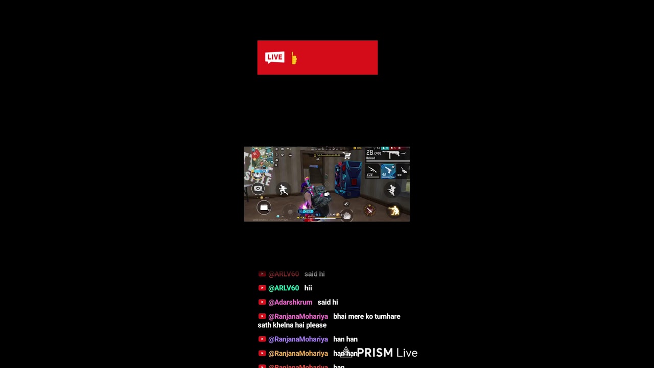 Live streaming of raghavvlogckt90#trending 