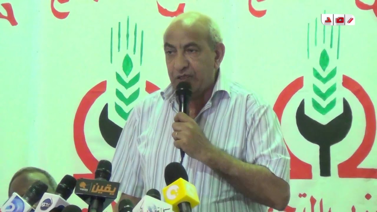 رصد| بيان التحالف الديمقراطي الثوري حول آحداث آسوان