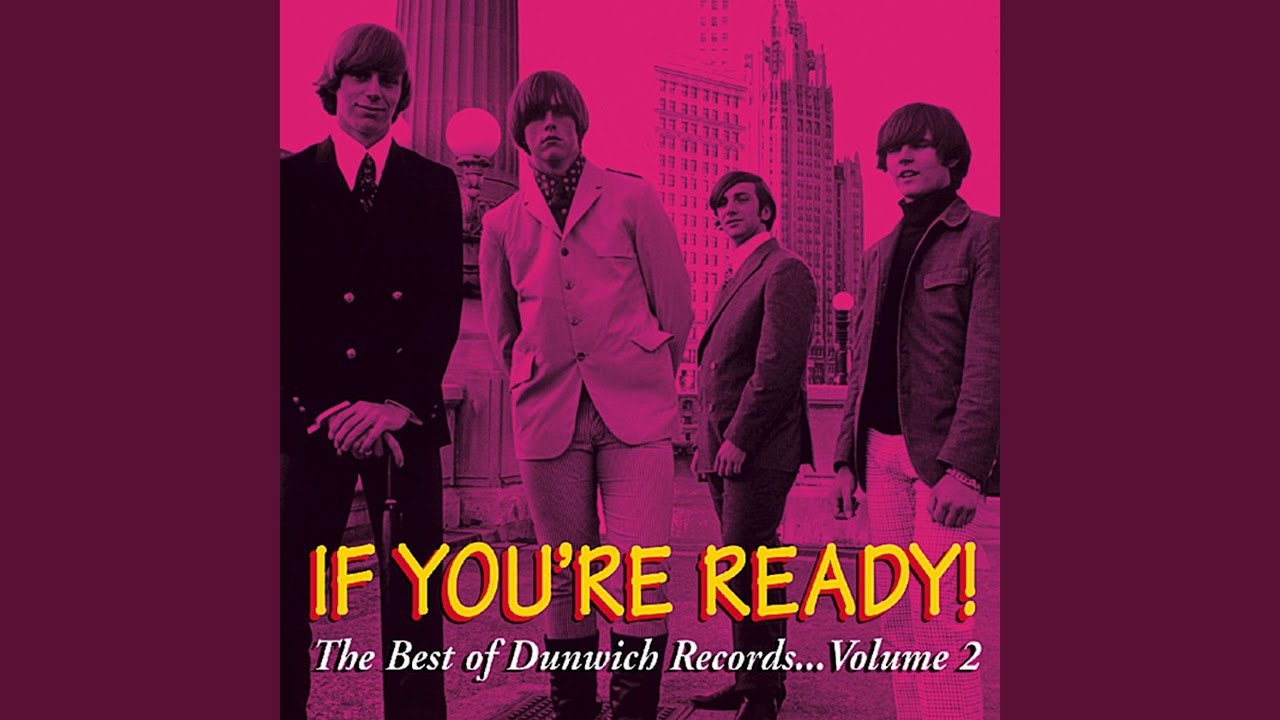 If You're Ready