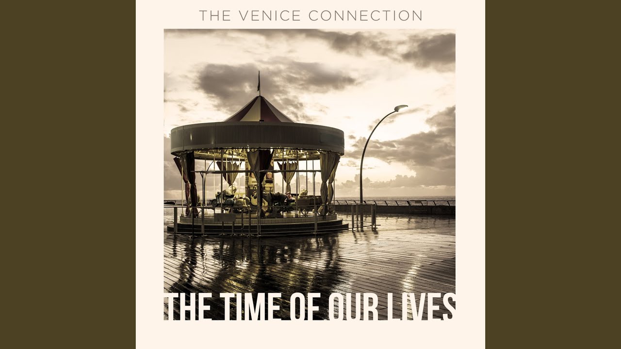 The Time of Our Lives