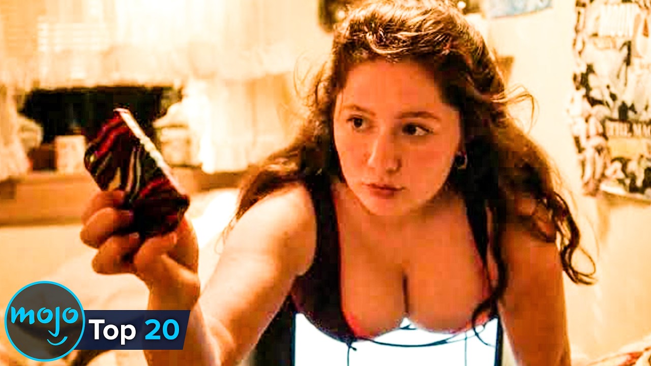 Top 20 Worst TV Characters in Great TV Shows