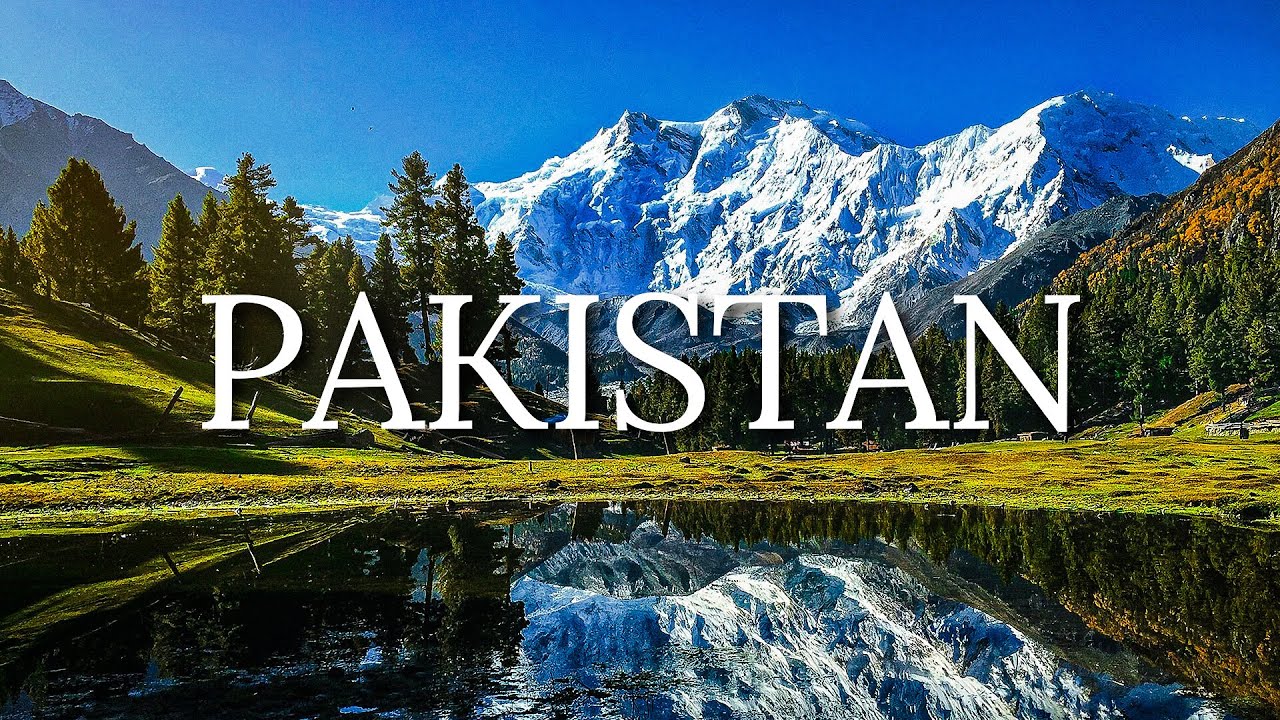 🌍 Top 20 Best Places to Visit in Pakistan - Travel Guide