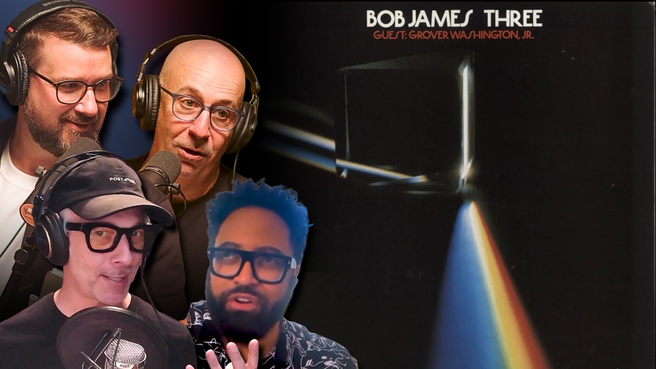 Inside the GREATEST Jazz Samples in hip hop history (feat. One Song)