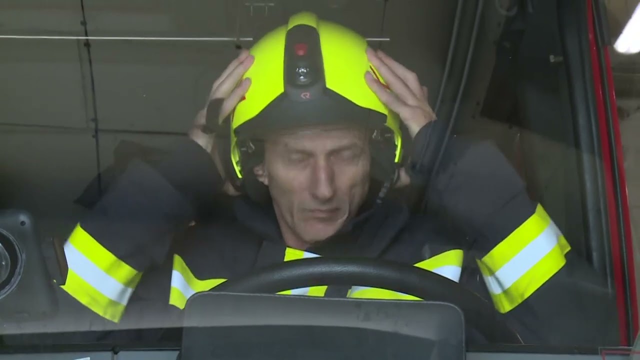 9Tv - Borbély Attila Ferencváros Közbiztonságáért díjazottja!