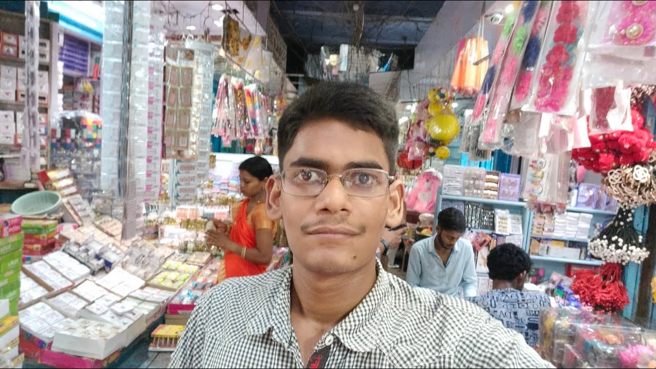 पटना का सबसे सस्ता मछरहट्टा मार्केट 😍 | Patna Machharhatta Market | Shubham Kumar Vlogs
