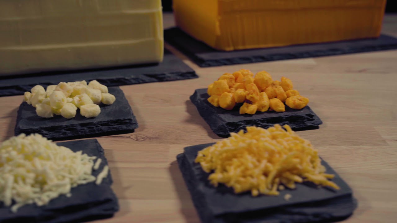 Cheese. The next chapter.