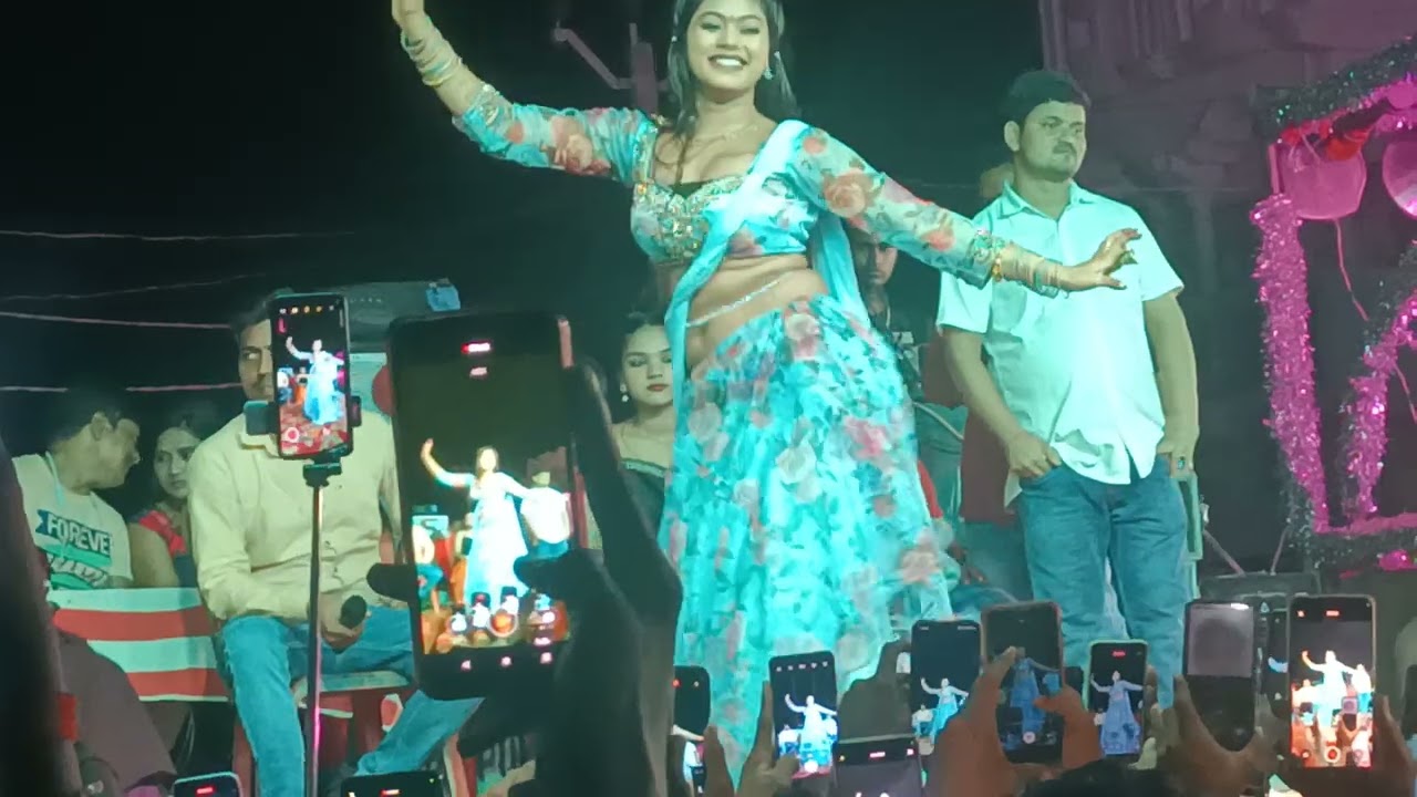 pachlakhi ##mod ##kajal raj ##ke #dance