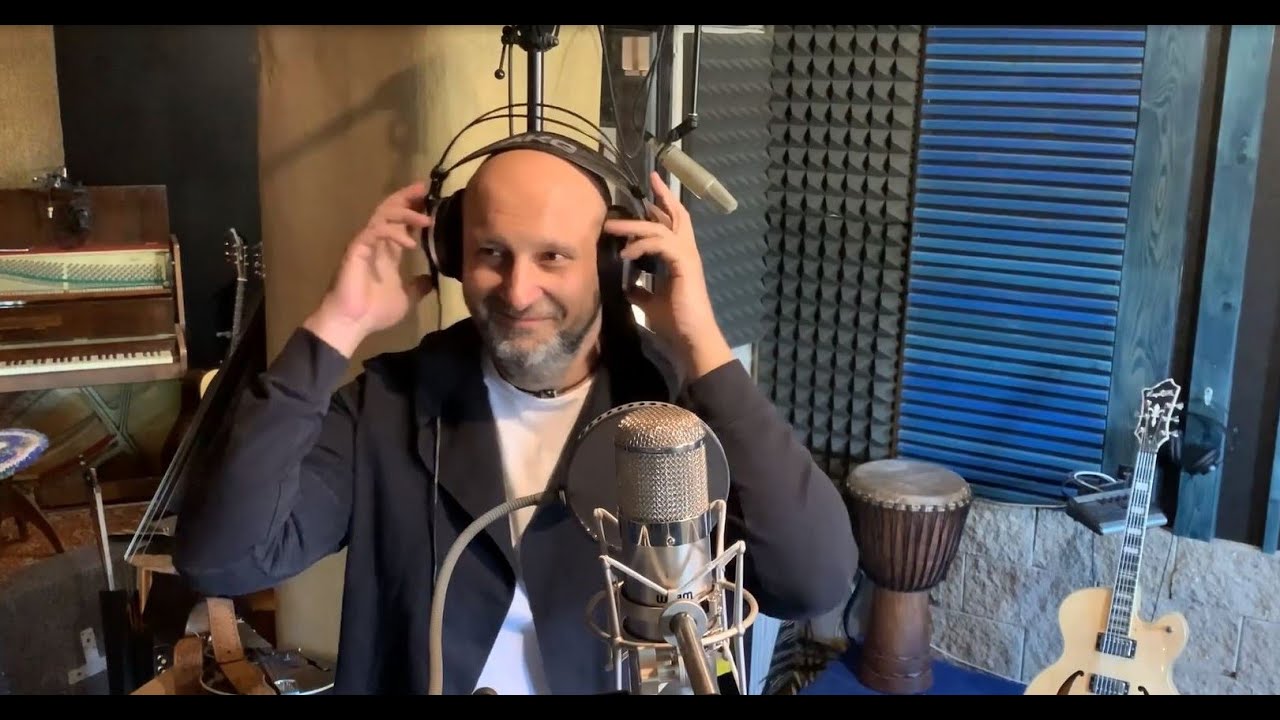 TONY JOCH & PŘÁTELÉ | NA STOPU