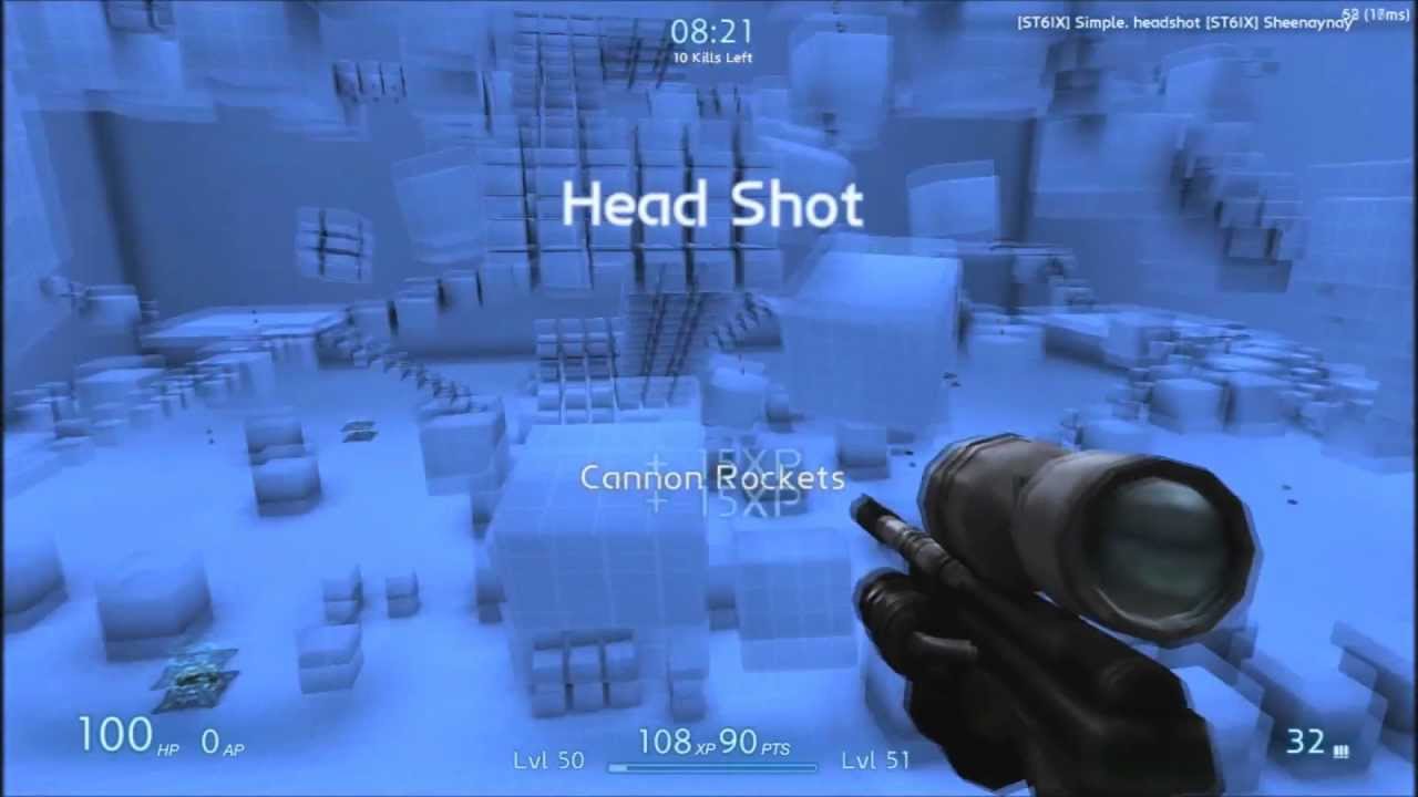 Siberia | ST6IX TEAMTAGE