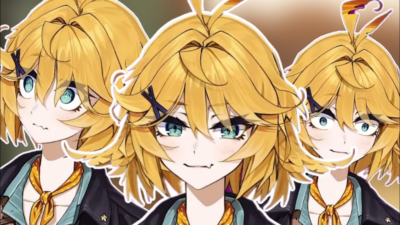 Doki's New Skin Suit Is Too Much!!!