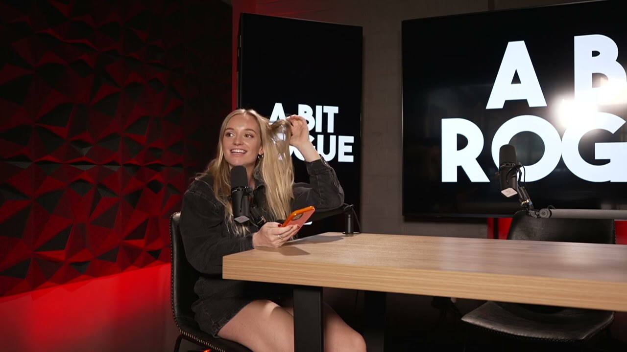 Dave Hughesy, it's time for a good yarn.