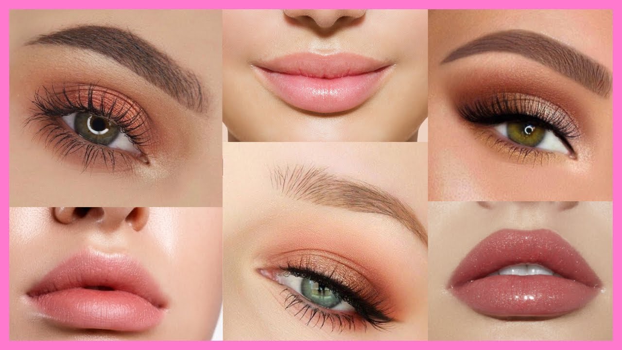 MAQUILLAJE PARA ADOLESCENTES | Maquillaje Bonito y Fácil | NatyGloss