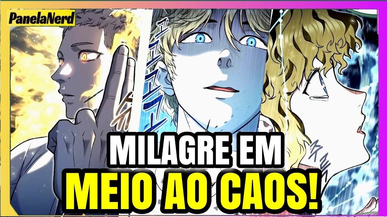 Tower Of God Cap 48 Review Spin-off Urek Mazino 