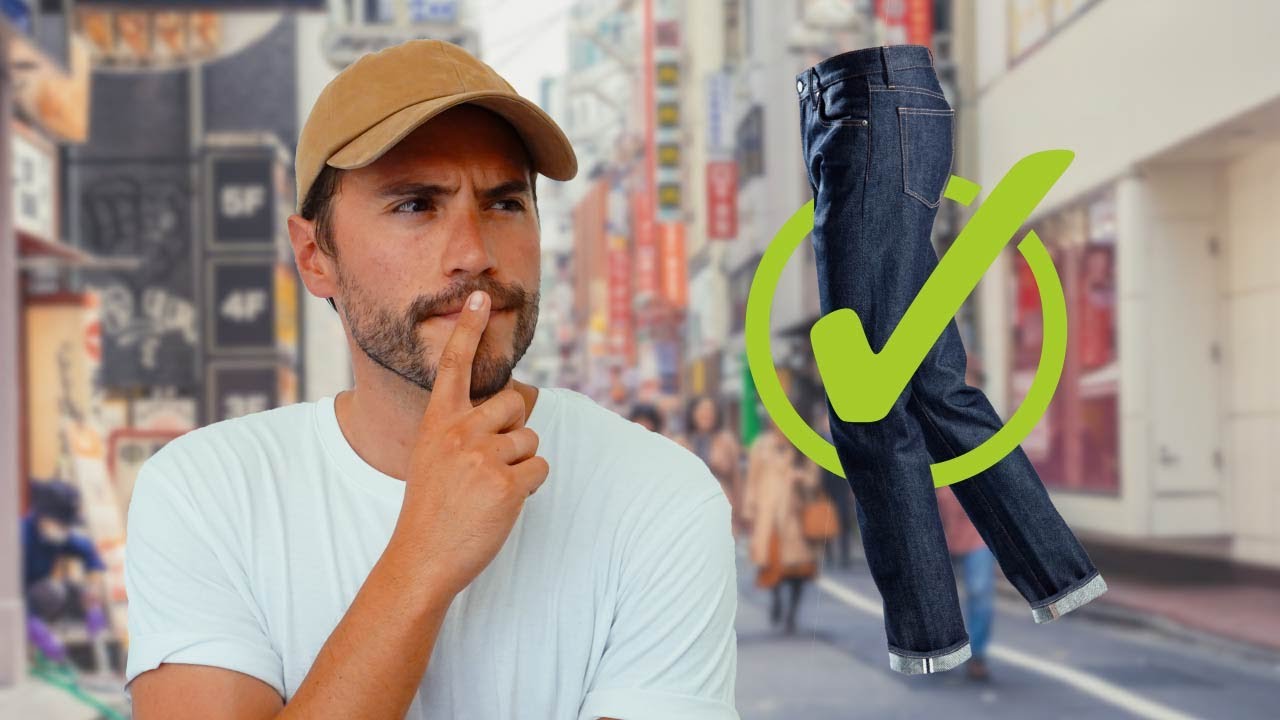 Tout ce qu'il faut savoir sur LE JEAN