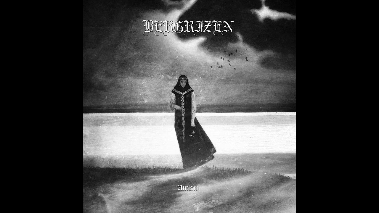 Bergrizen - Autism