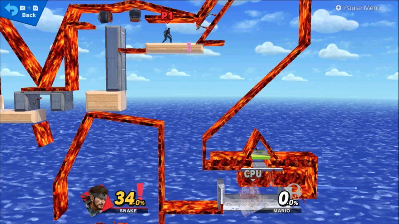 Solution to Snake Puzzle Competition! Congrats to the winner: Ushi-Kun