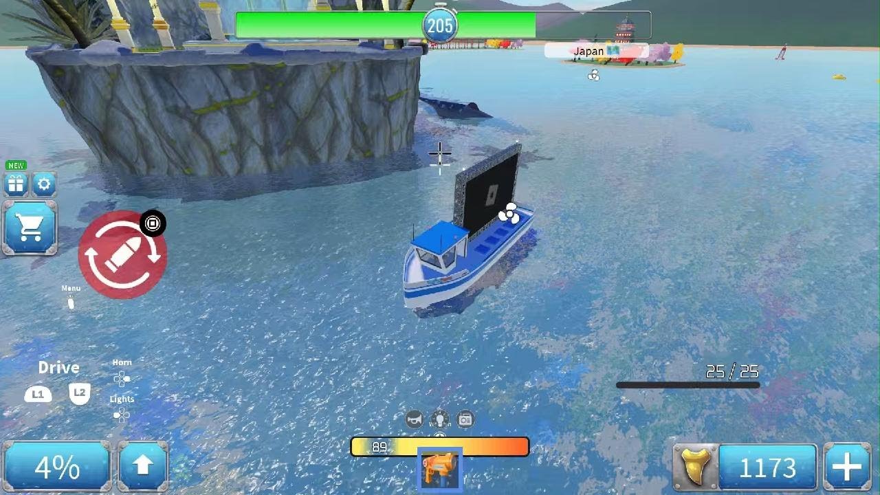 Roblox Sharkbite 2